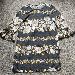 Old Navy Floral Dress